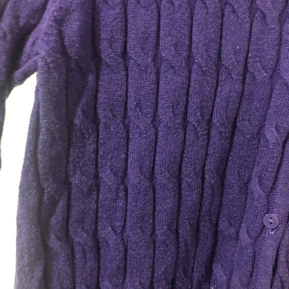 H&M womens button up cardigan size Medium! - Picture 3 of 4